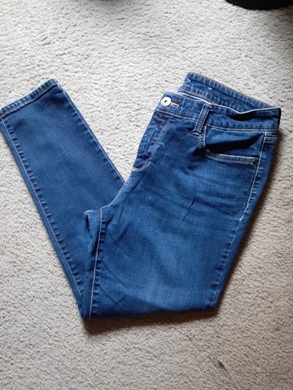 St John's Bay Skinny Jeans